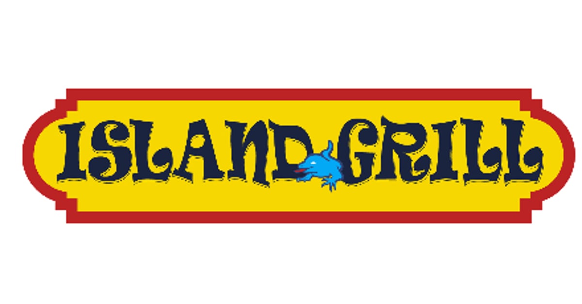 Island Grill (Overseas Hwy)