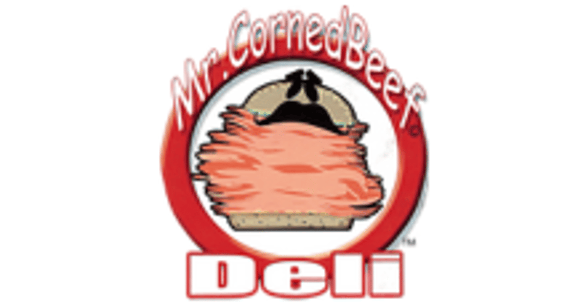 Mr. Corned Beef (7 Mile Road)