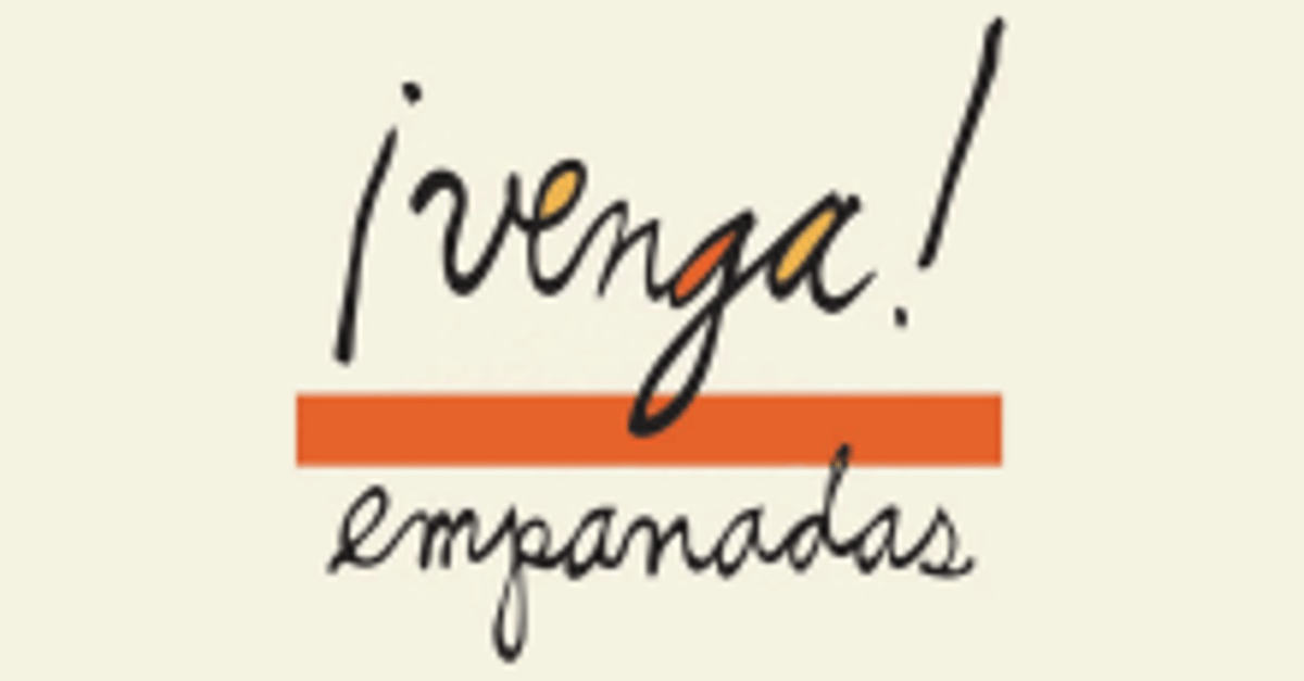 Venga Empanadas (Valencia St)