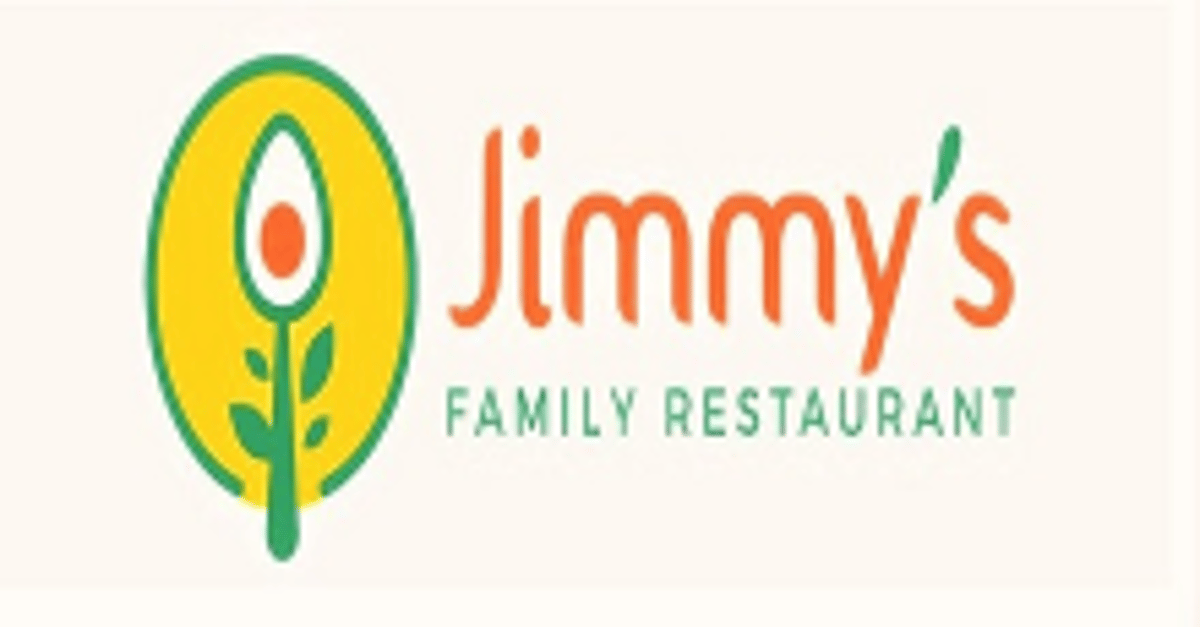 Jimmy's Family Restaurant (Cambridge St)