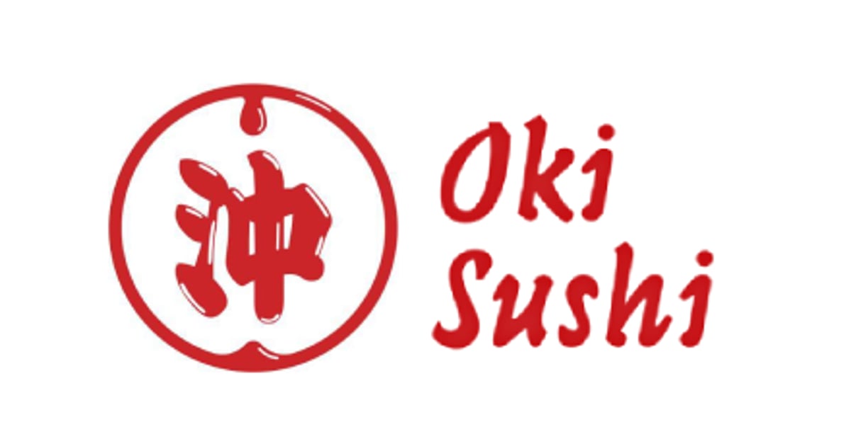 Oki Sushi (Church St)