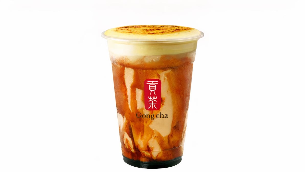 Order GONG CHA San Antonio TX Menu Delivery Menu Prices