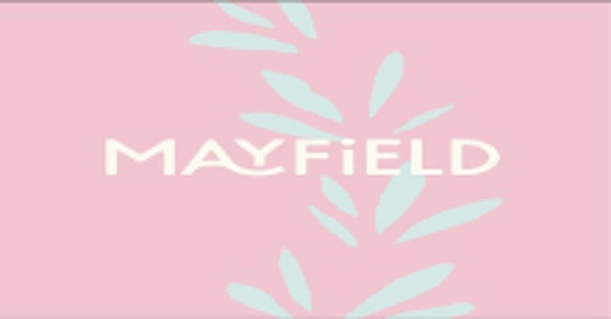 Mayfield (CAMINO CAPISTRANO)