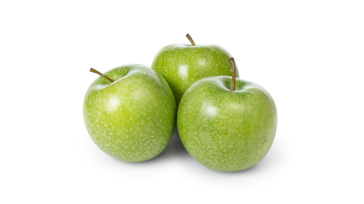 Organic Granny Smith Apples Bag Delivery - DoorDash