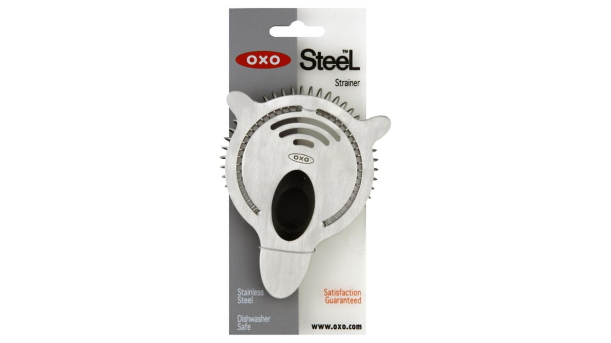 Oxo Sink Strainer Delivery - DoorDash