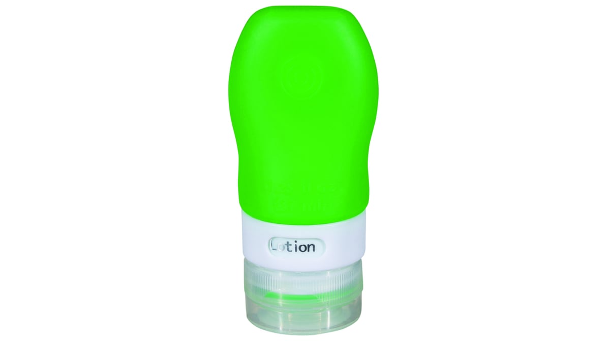 Nice! On The Move Silicone Bottle