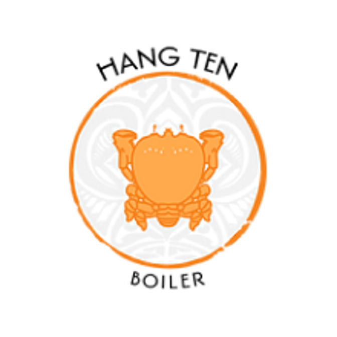 Hang Ten Boiler