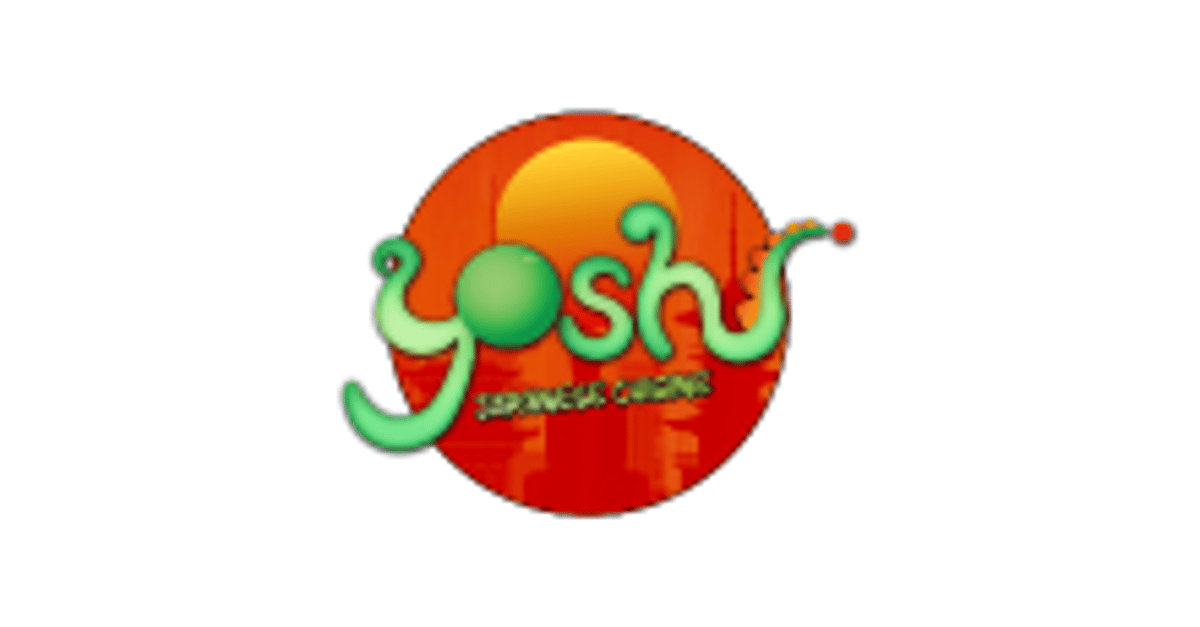 Yoshi Sushi (E Calaveras Blvd)