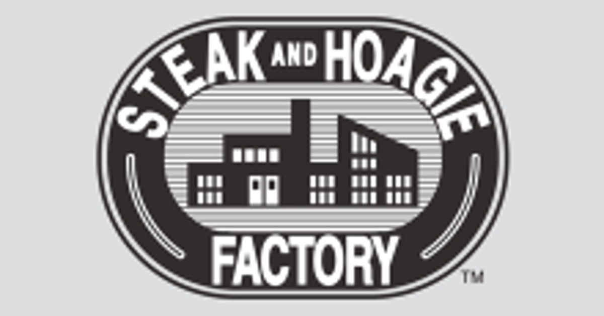 Steak and Hoagie Factory (York Rd)