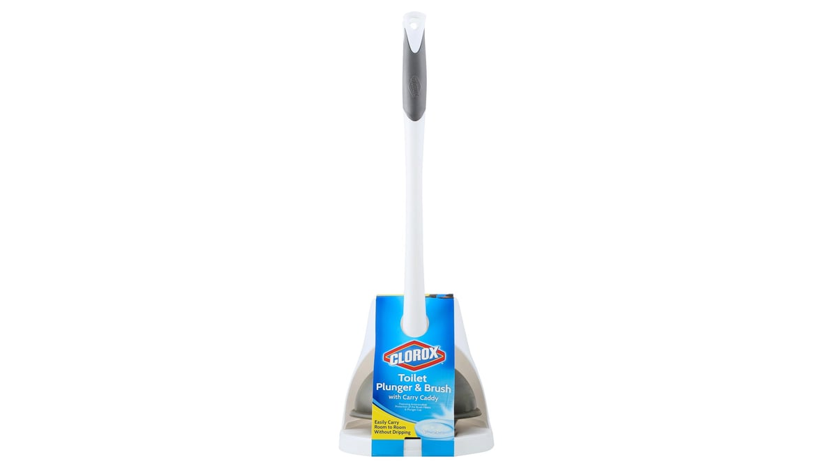 Clorox Bowl Brush