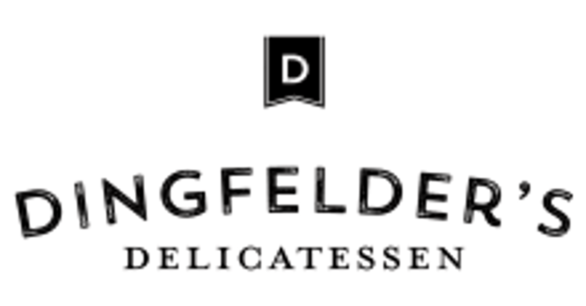 Dingfelder's Delicatessen (E Pine St)