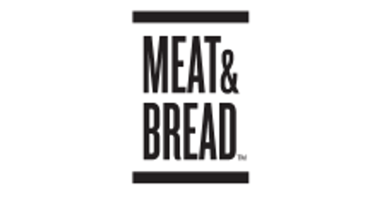 Meat & Bread (W Pender St)