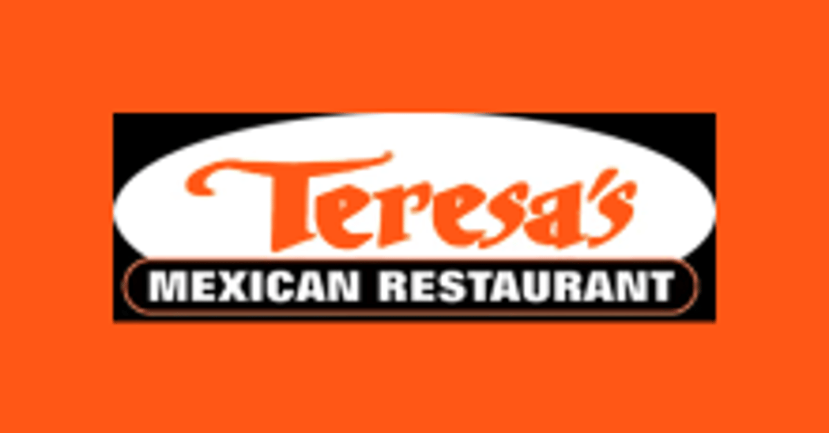 Teresa's Mexican Restaurant (Eagan)