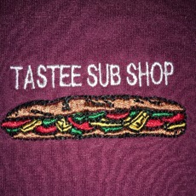 Tastee Sub Shop (Franklin Park)