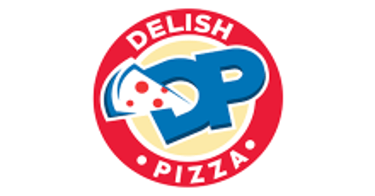 Delish Pizza (W Court St)