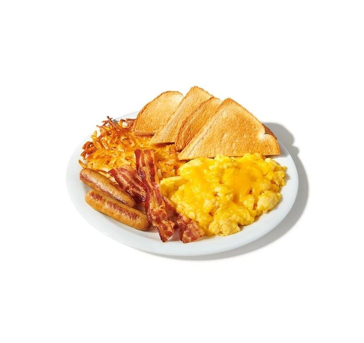 Denny's Delivery Menu, Order Online, 692 E St Chula Vista