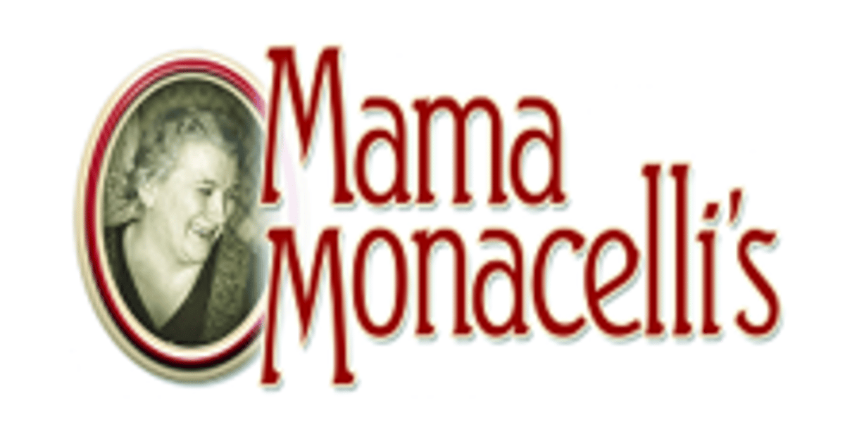 Mama Monacelli's Kitchen (E Rose St)