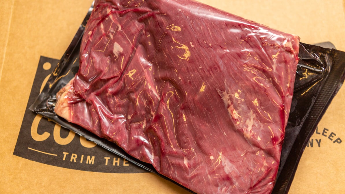 BEST GRASS-FED BEEF DELIVERY: The Big Horn Box - Carter Country