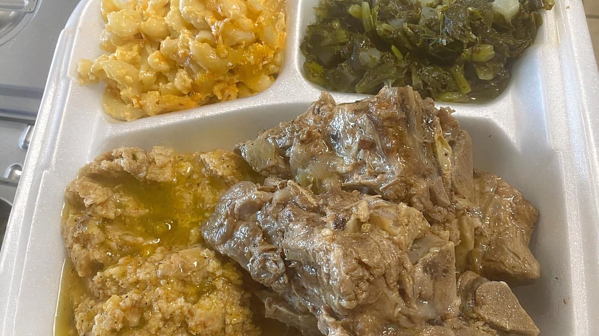 Jackson's Soul Food, 8274 Tara Blvd, Jonesboro, GA, Eating places - MapQuest