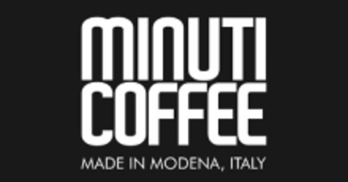 Minuti Coffee (Downtown)-