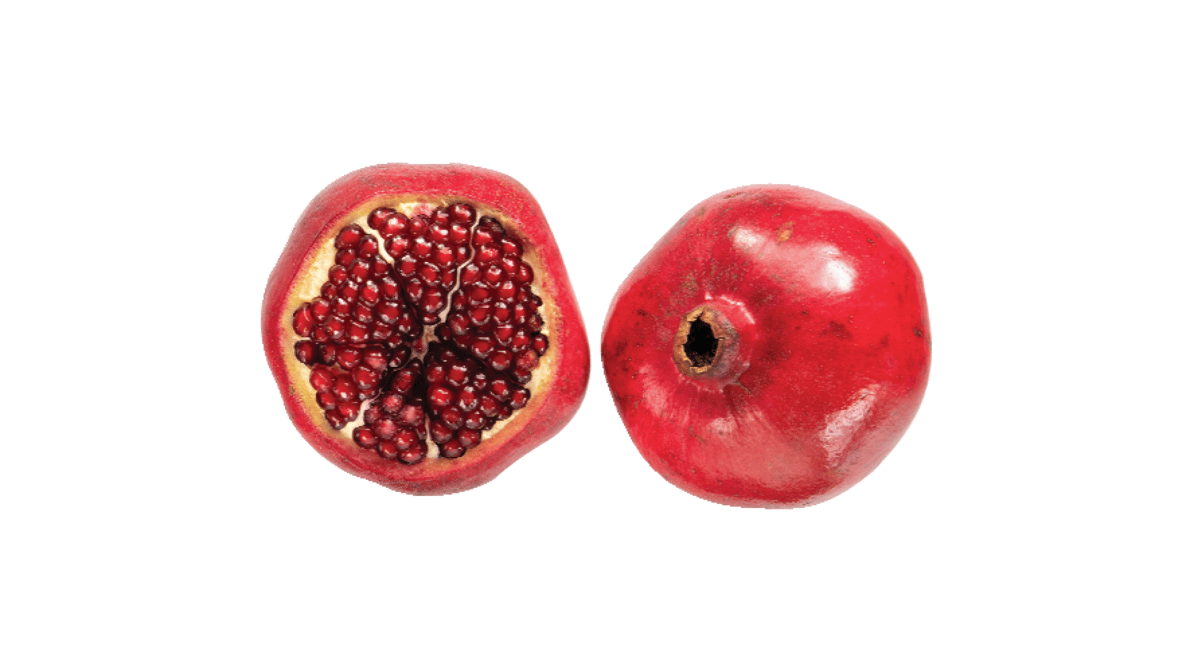 Pomegranate (each)