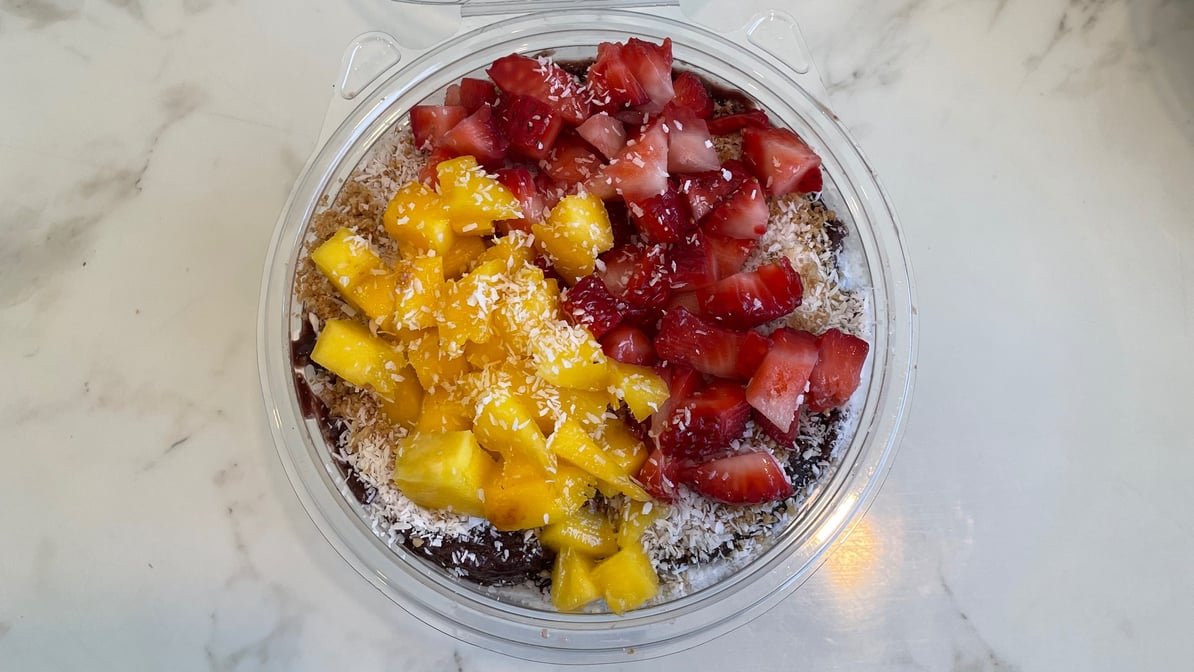 Açaí Bueno - Açaí