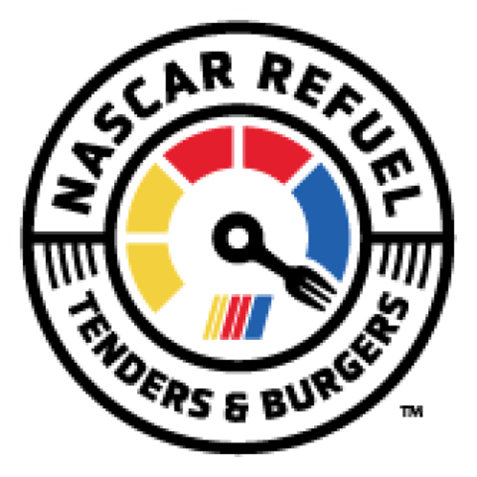 NASCAR Tenders & Burgers - 1330920238