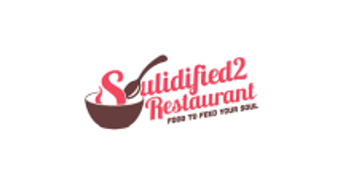 SOULIDIFIED2 RESTAURANT (Main St)