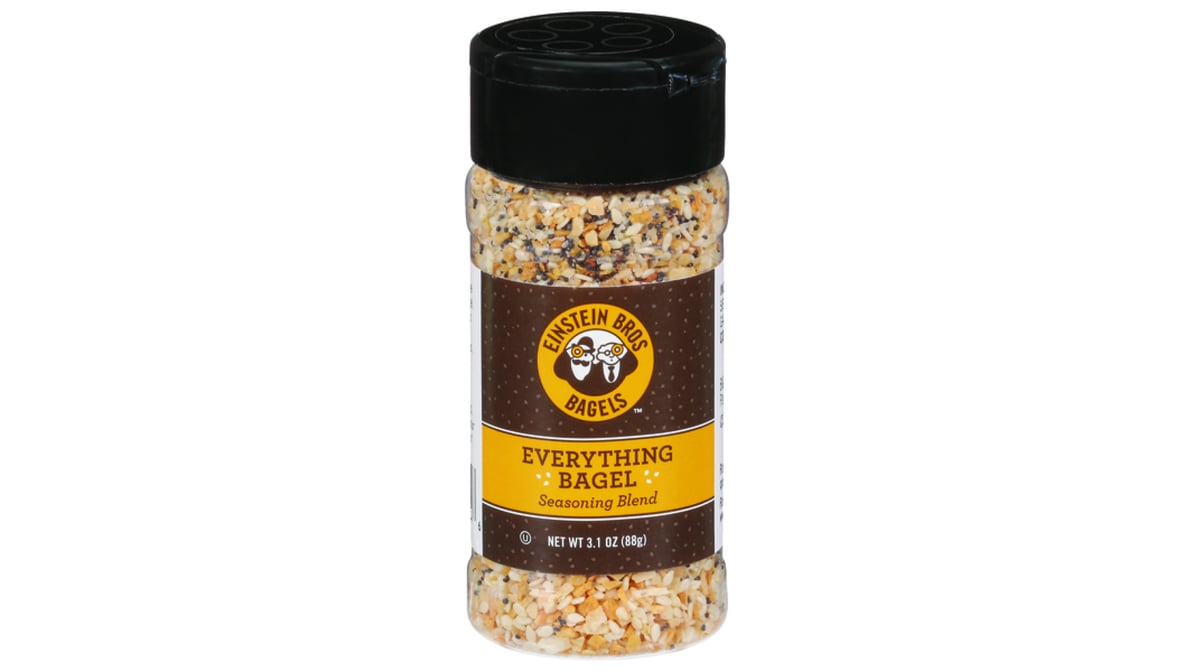 Everything Seasoning Blend (Large)