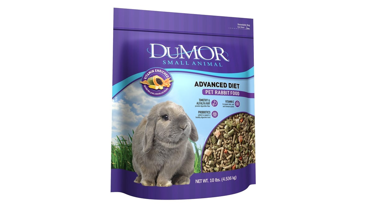 Tractor supply rabbit outlet feed