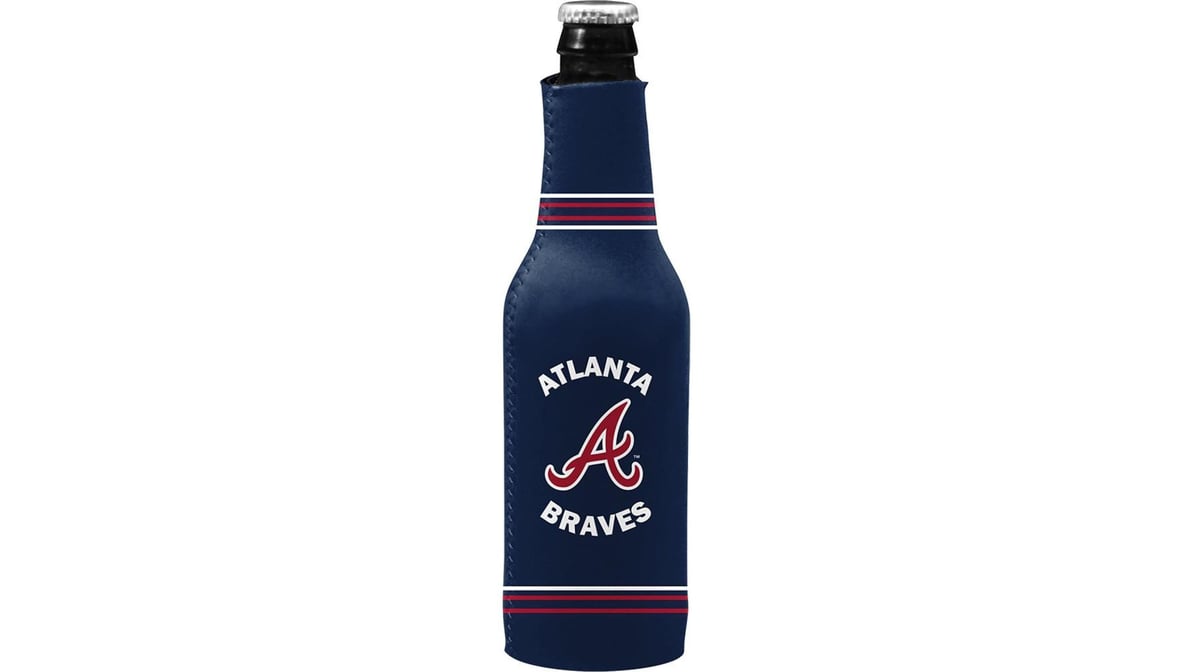 Atlanta Braves Can Coozie