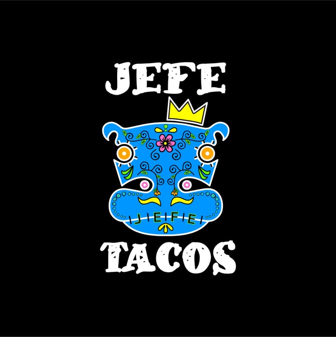 Jefe Tacos (Dekalb Market Hall)