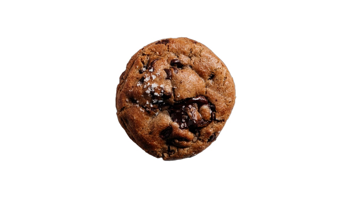 Last Crumb Better Than Sex Chocolate Chip Cookie | Delivery Near Me -  Doordash