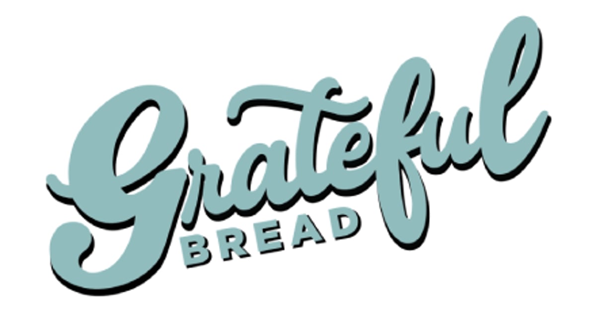 GRATEFUL BREAD