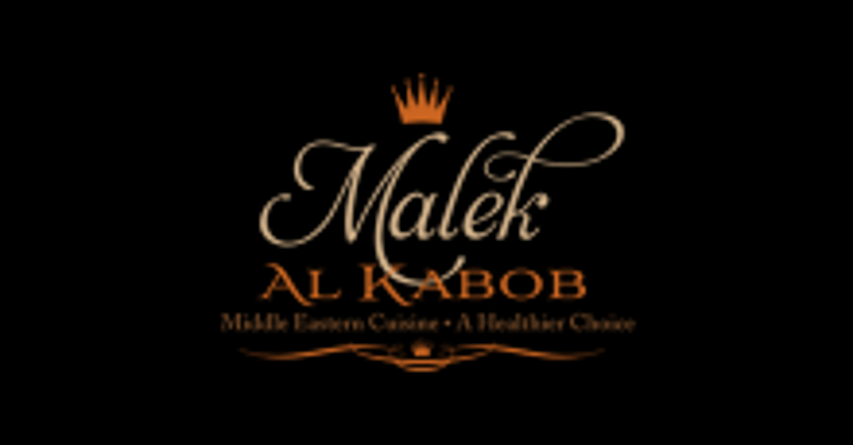 Malek Al Kabob (Taylor)