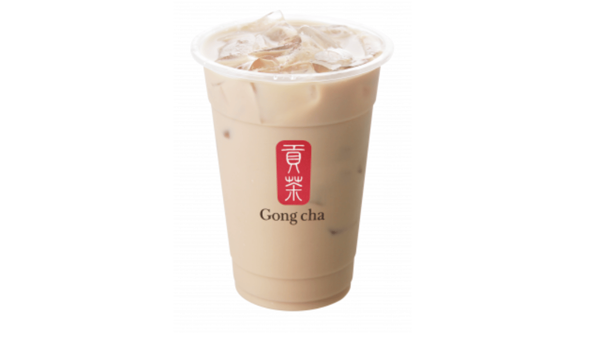 Order GONGCHA Centereach NY Menu Delivery Menu Prices