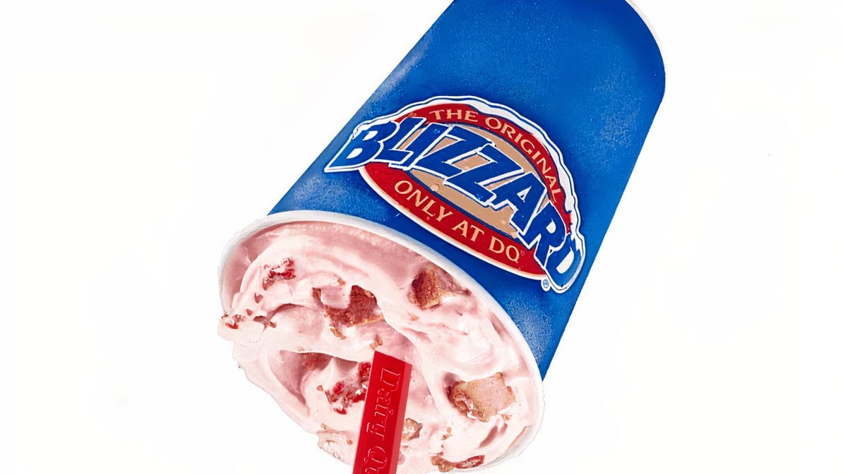 Order Dairy Queen (513 Westside Ave) Menu Delivery【Menu & Prices