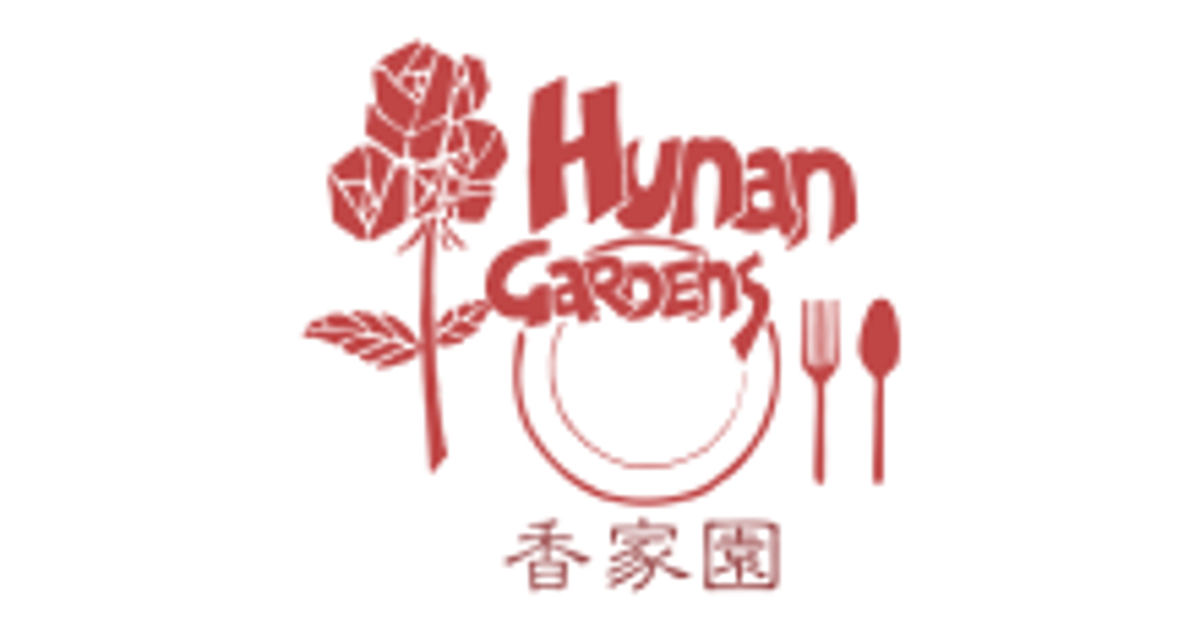 Hunan Gardens (Tiffin Ave)