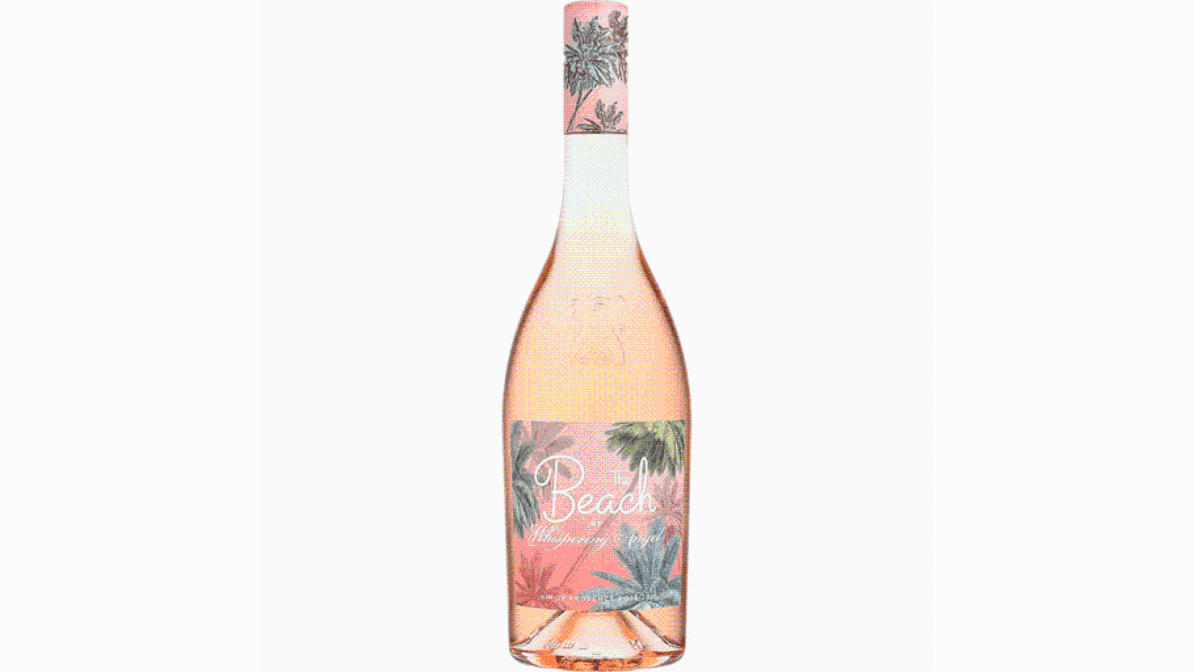 Chateau d'Esclans Whispering Angel Rose 750ml