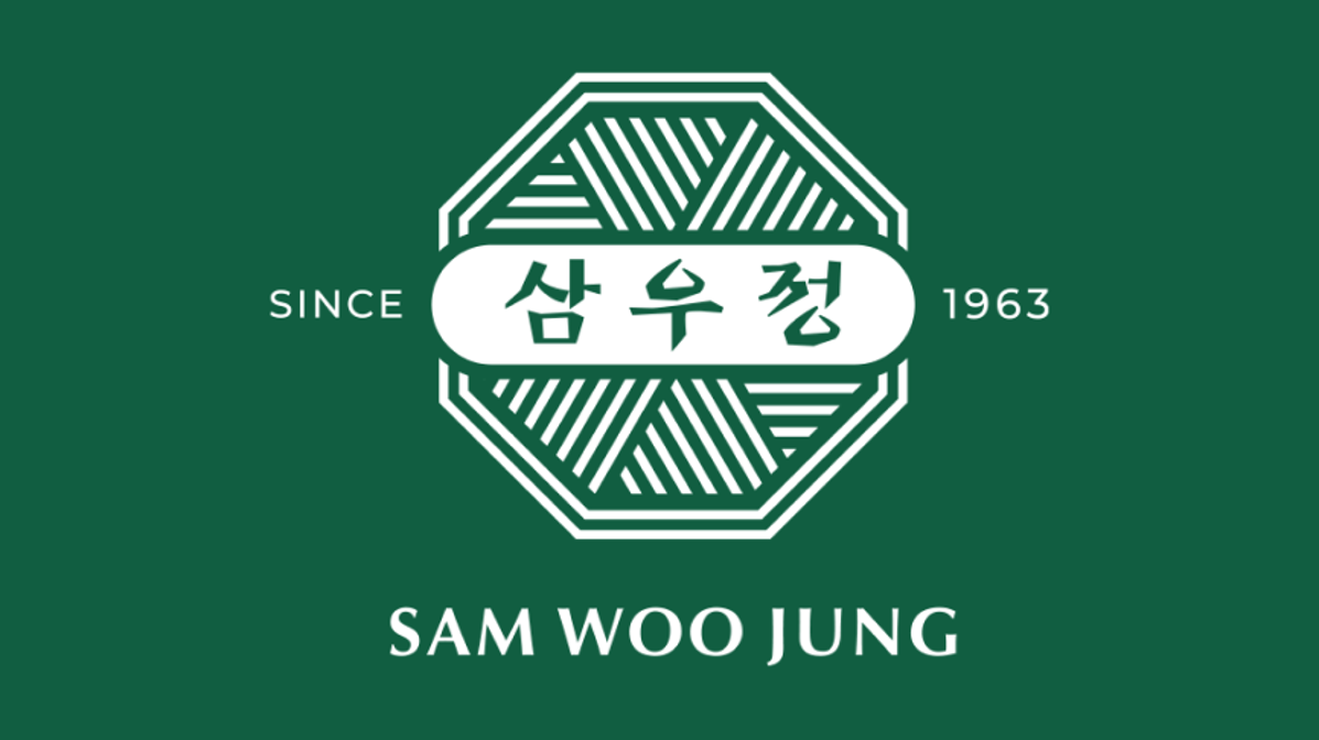 Samwoojung