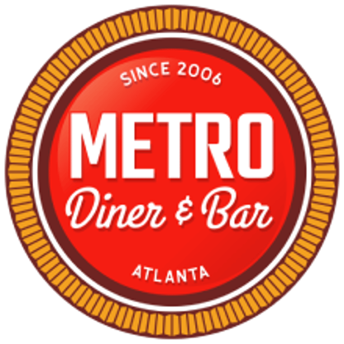 Metro Diner & Bar (Peachtree St NE)