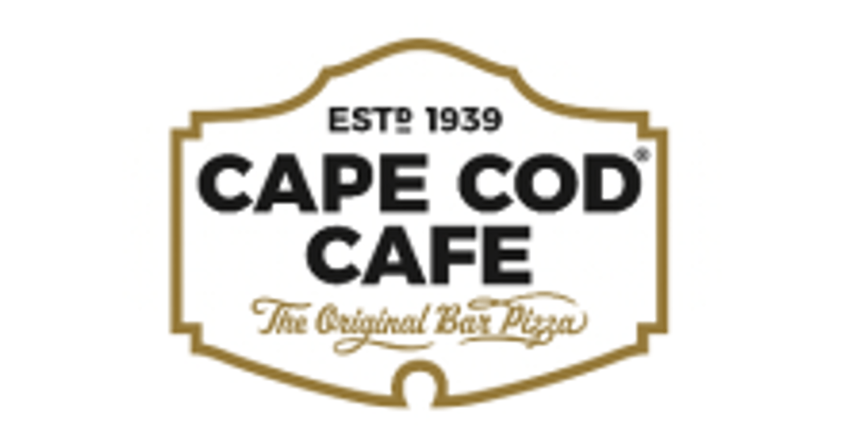 Cape Cod Cafe Pizza (Brockton)