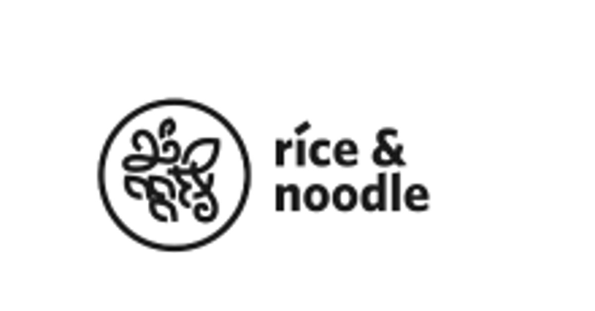 Rice and Noodle (Lonsdale Ave)