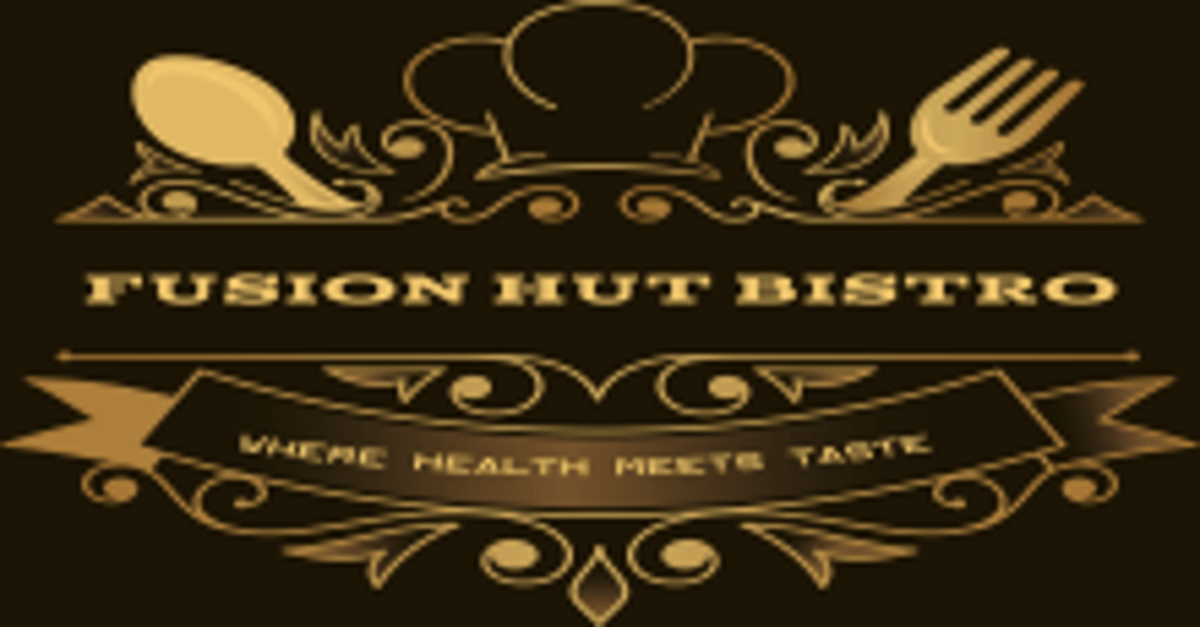 Fusion Hut Bistro (Beville Rd)