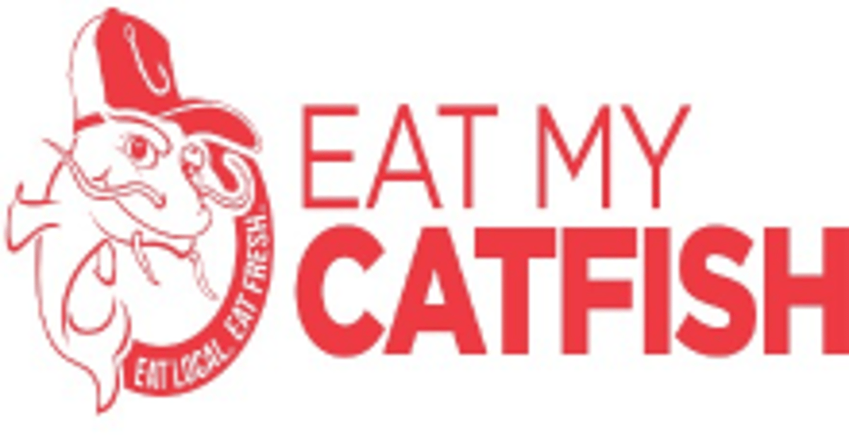 Eat My Catfish RIVERDALE