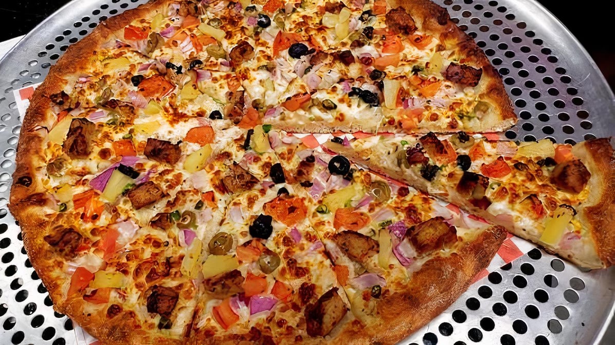Order Gino's Pizza (91 Rylander Blvd) Restaurant Delivery【Menu & Prices】, Toronto