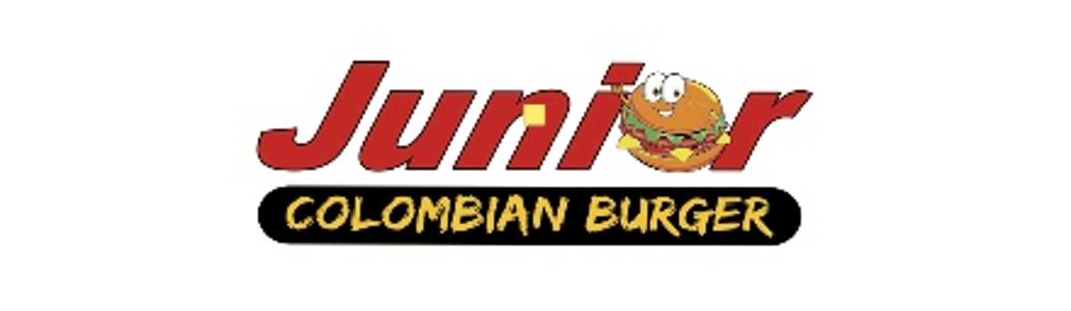 Junior Colombian Burger UCF