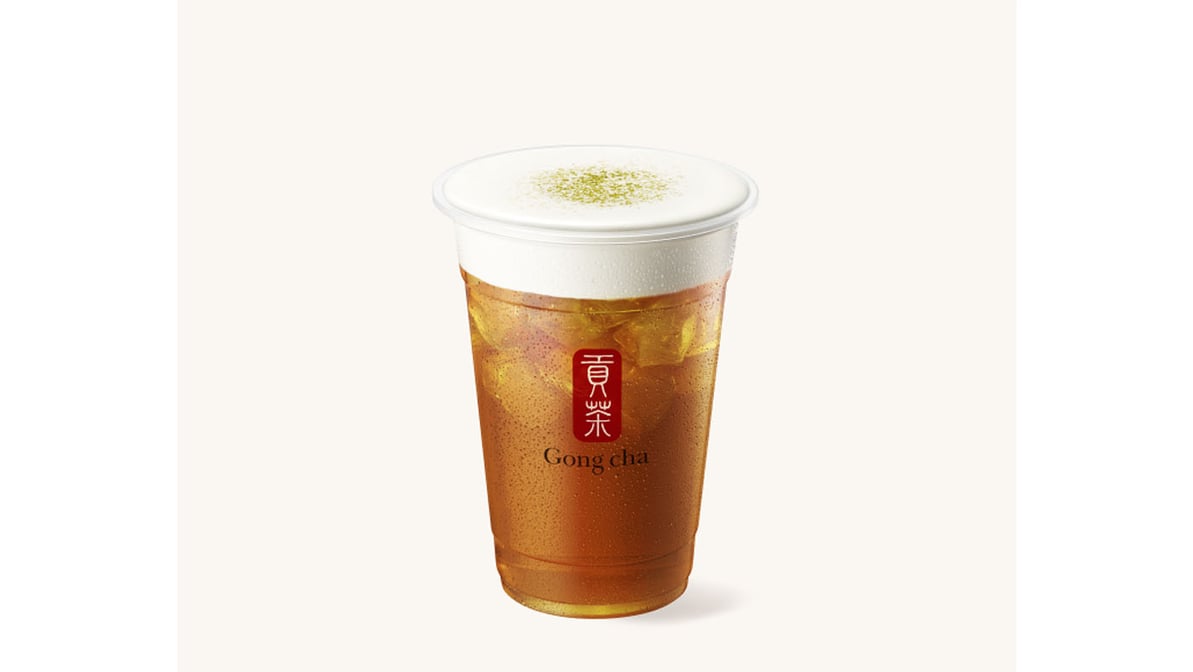 Order GONG CHA Union City CA Menu Delivery Menu Prices