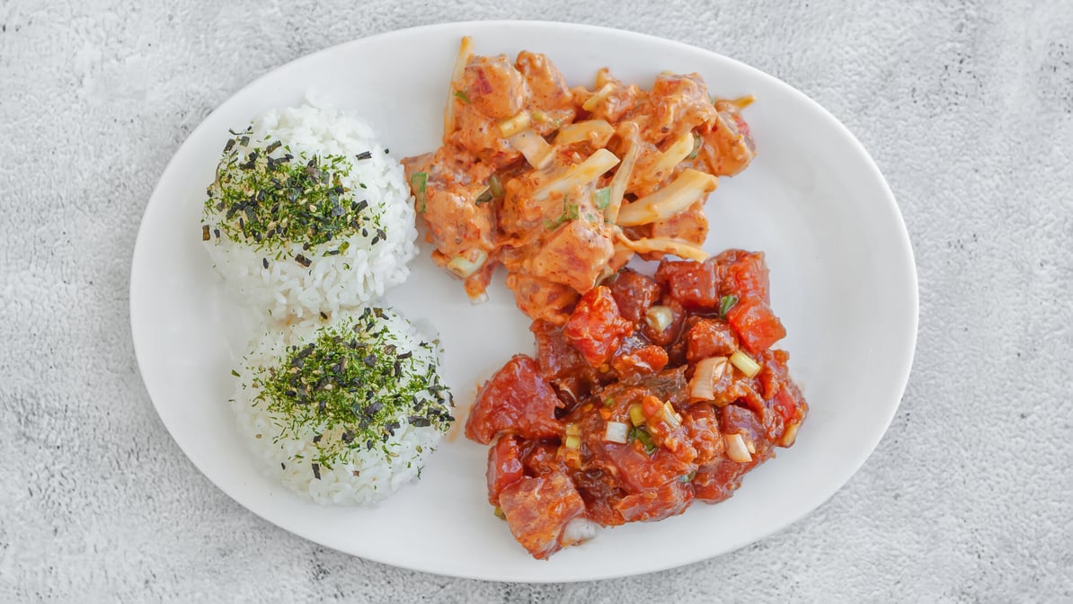 Order Online  Honu Poke And Grill