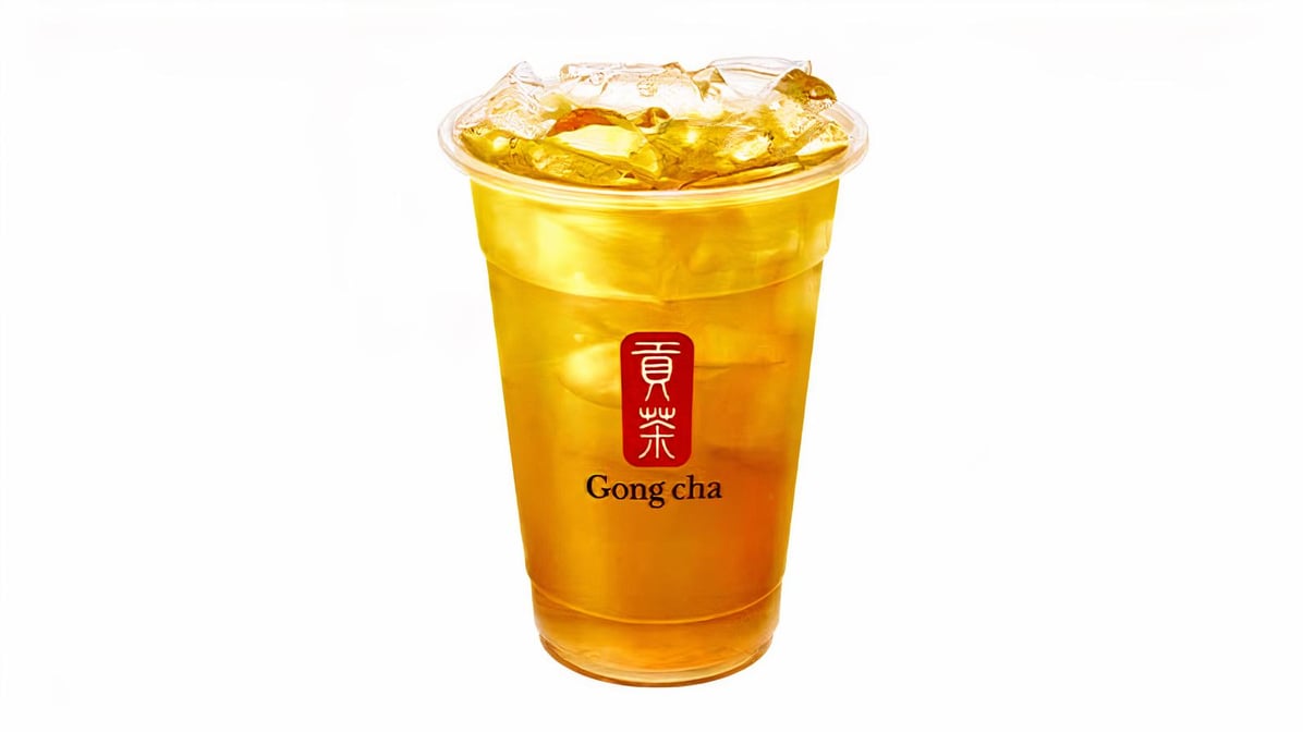 Order GONG CHA Brooklyn NY Menu Delivery Menu Prices